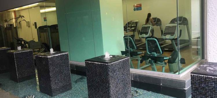 吉隆坡中心三卧室公寓(Apartment by Wgs Homestay Bukit Bintang)图片