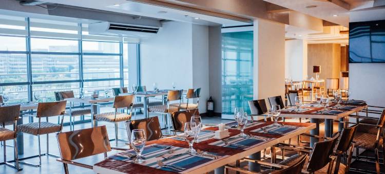 亚洲马尼拉购物中心温德姆爵怡酒店(TRYP by Wyndham Mall of Asia Manila)图片