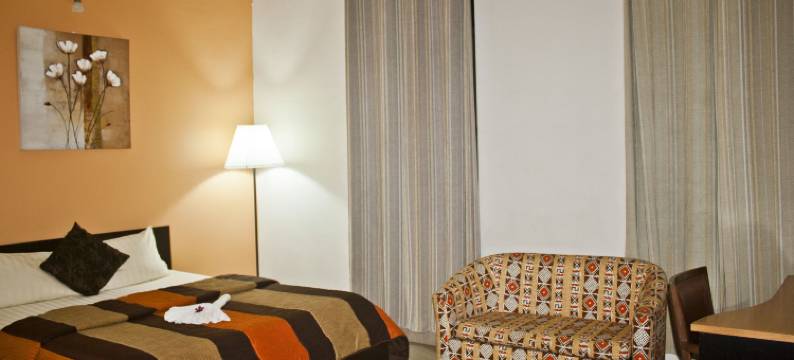 帕利萨迪斯旅馆(Palisades Guest House)图片