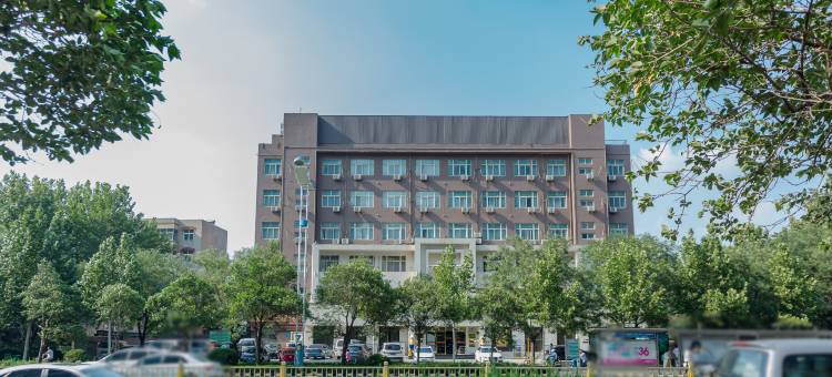 7天优品酒店(济南经十路齐鲁儿童医院店)图片