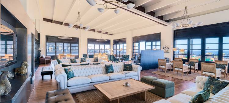 H10 Rubicón Horizo​​ns 系列(H10 Rubicón Horizons Collection)图片