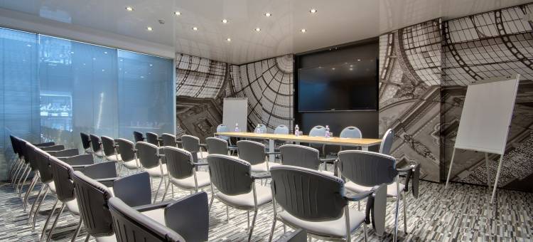 瓦伦蒂娜酒店(Hotel Valentina)图片