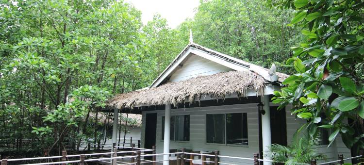 红树林庇护度假村(Mangrove Sanctuary Resort)图片
