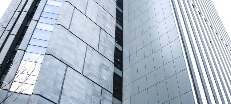 格莱德江南COEX中心酒店(Glad Gangnam COEX Center)图片