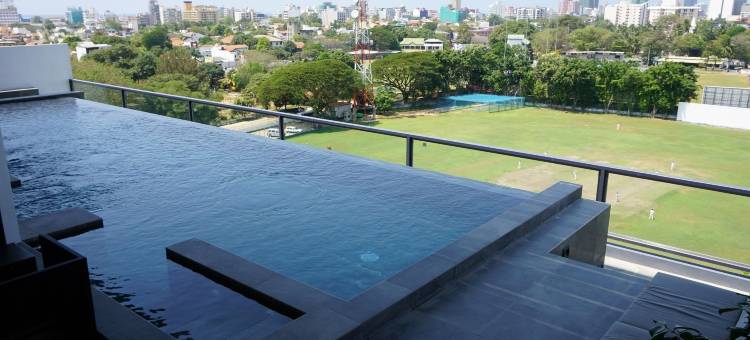 科伦坡ME旅馆(ME Colombo)图片