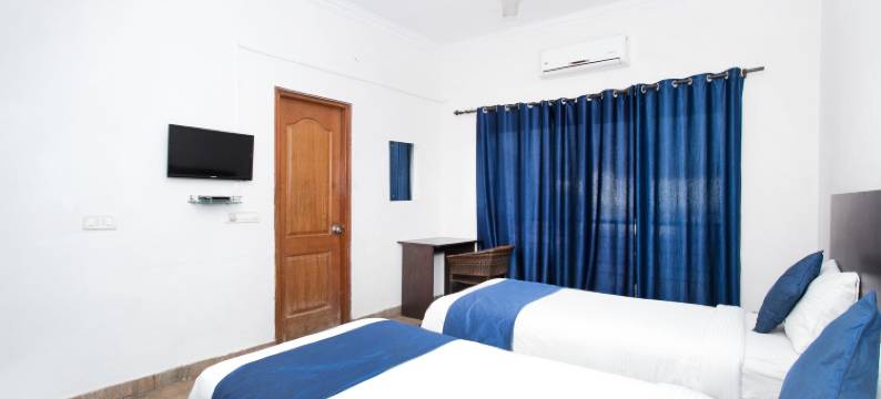 OYO 10822 机场舒适酒店(Hotel Airport Comfort)图片