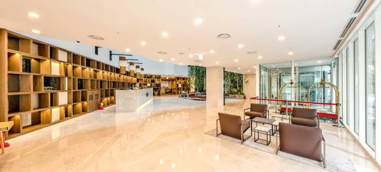 天狼星酒店(Hotel Sirius)图片