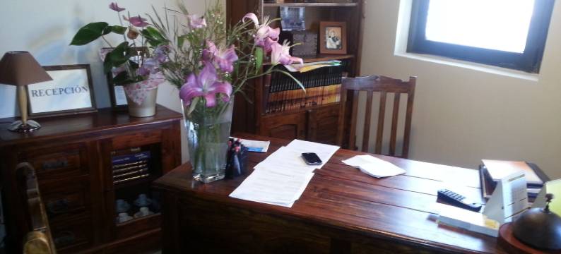 奥博格圣佩拉约酒店(Albergue San Pelayo)图片