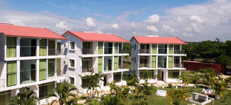 伊纳里皇家度假村(Inani Royal Resort)图片