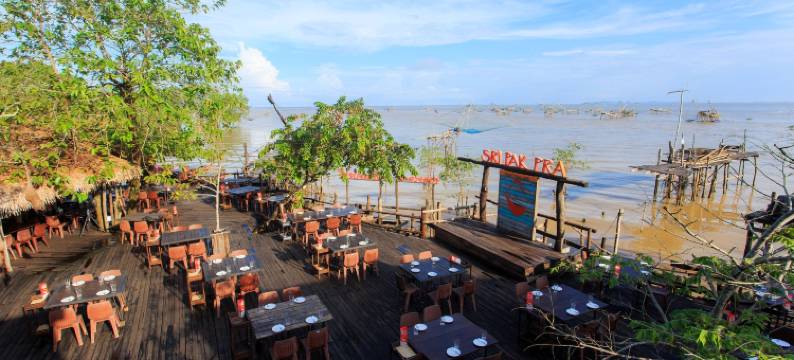 博他仑斯里帕克精品度假村(Sripakpra Boutique Resort Phatthalung)图片