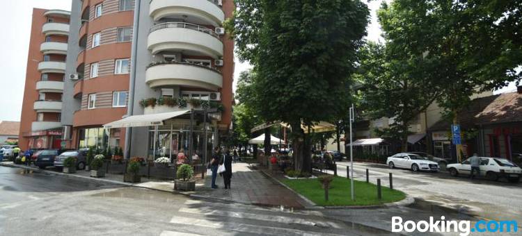 Garni Hotel Plava Laguna图片