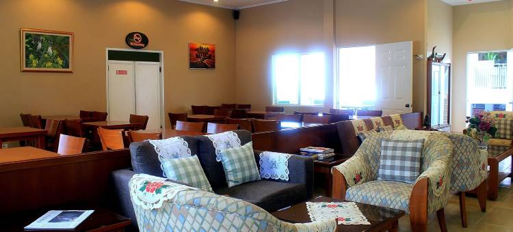 Zen Rooms Bukit Tunggul图片