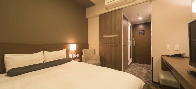 涩谷神宫前多美迎高级酒店(多美迎・御宿野乃 酒店集团)(Dormy Inn Premium Shibuya Jingumae Hot Spring)图片