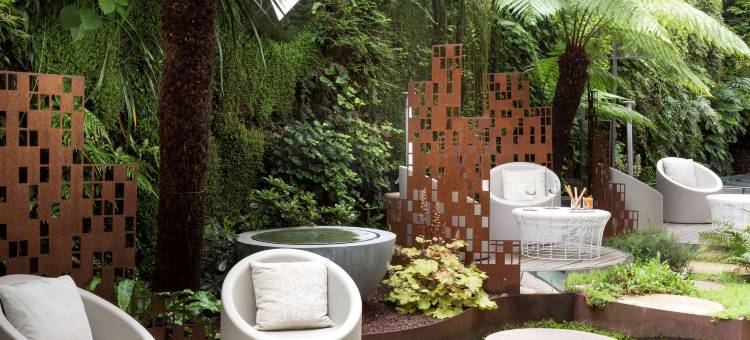 圣安东尼Spa酒店，贝斯特韦斯特至尊精选(Le Saint-Antoine Hotel  Spa, BW Premier Collection)图片