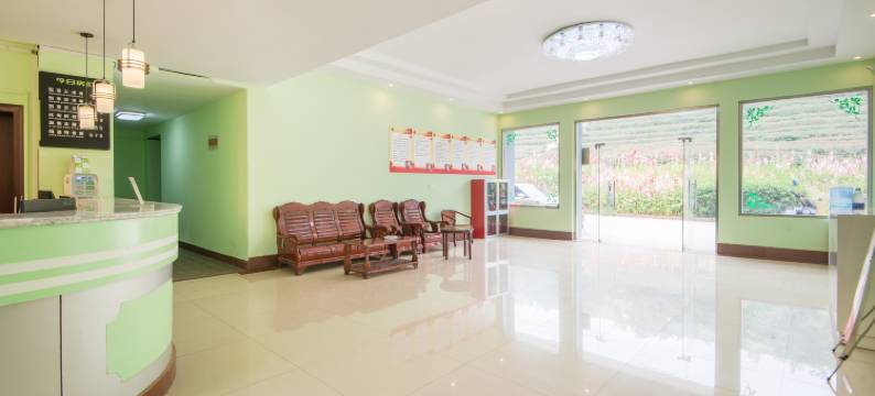 无锡莹莹公寓图片