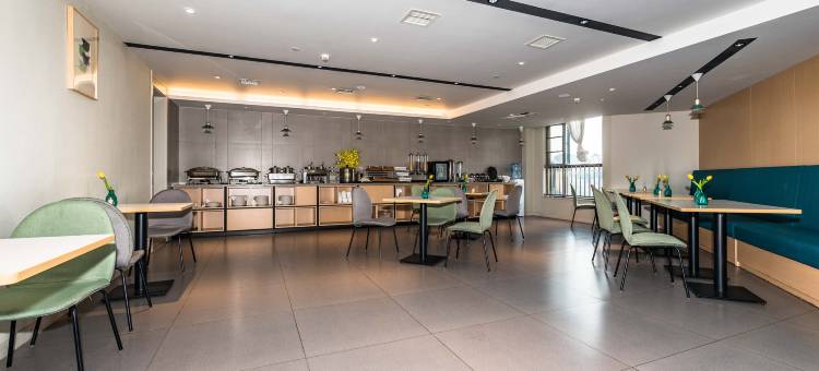 如家商旅酒店(贵阳花溪公园贵州大学店)图片