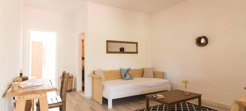 柯佩套房酒店(Koop' Suites)图片