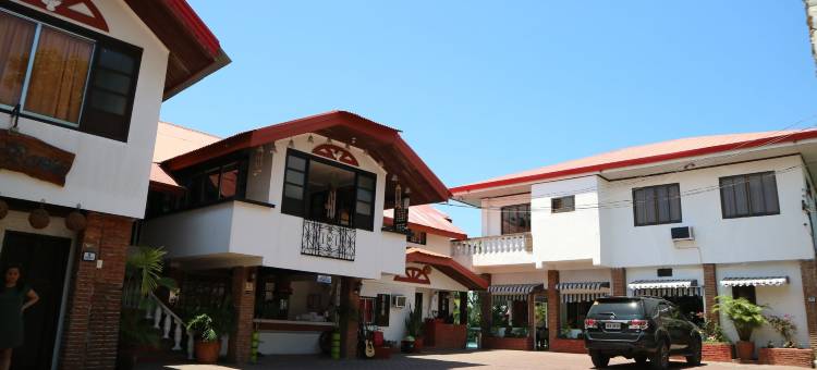 伊斯拉博尼塔海滩度假村(Isla Bonita Beach Resort)图片