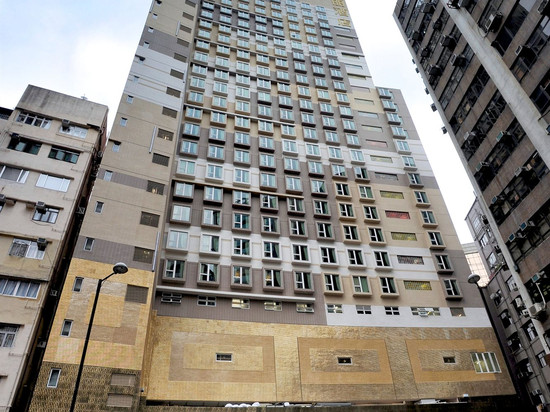 华美达尖沙咀酒店