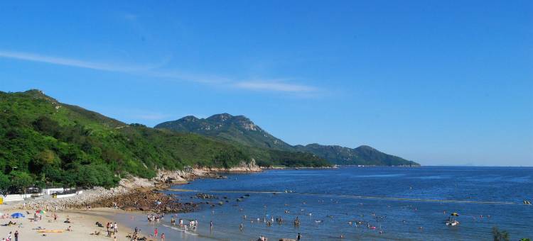 浪涛轩酒店图片