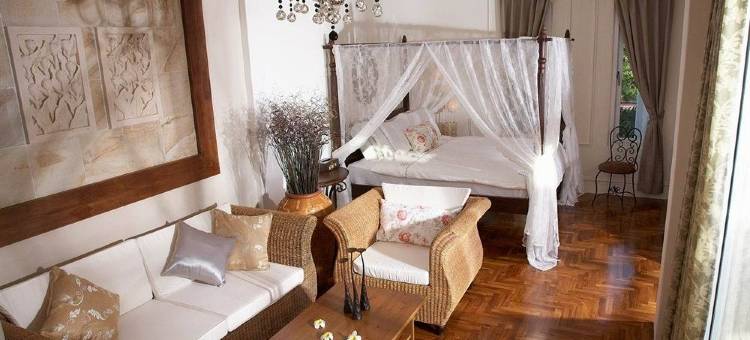 屏东茴香恋恋温泉会馆图片