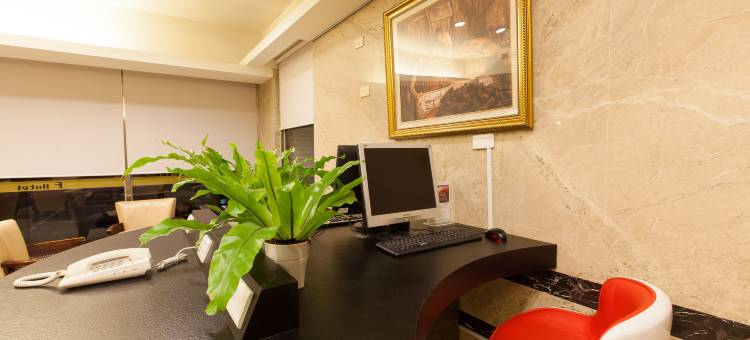 F-商旅(嘉义馆)图片