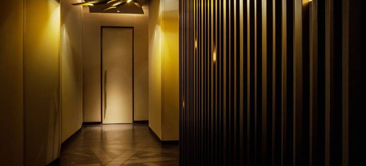 澳门丽思卡尔顿酒店图片