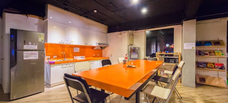 MEANDER Taipei图片