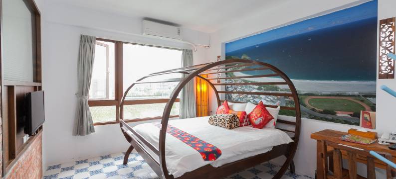 宜兰真水兰阳白鹭鸶民宿图片