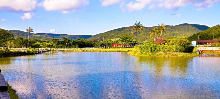 屏东垦丁小垦丁渡假村图片