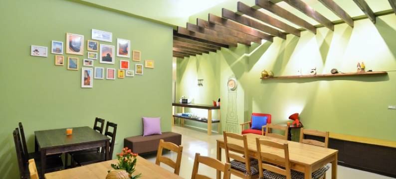 台东艾希儿民宿图片