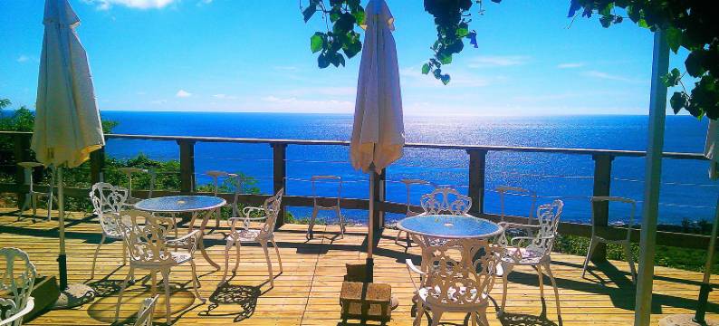 屏东垦丁麦海洋Villa图片