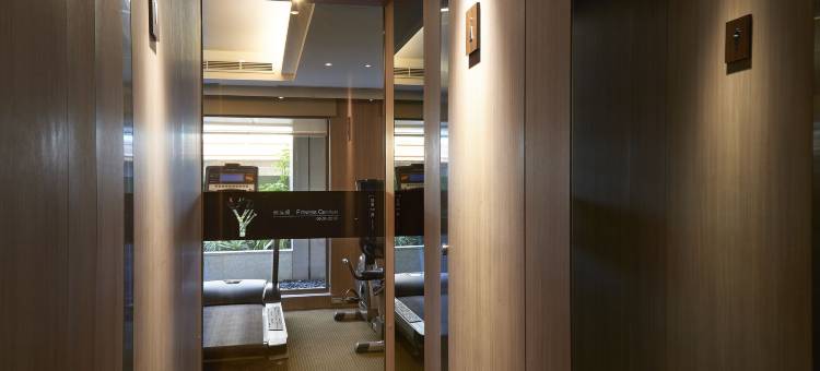 台北美仑大饭店图片