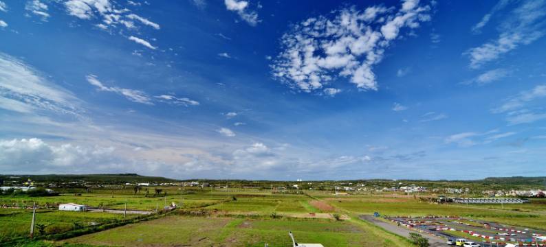 屏东沐林会馆图片