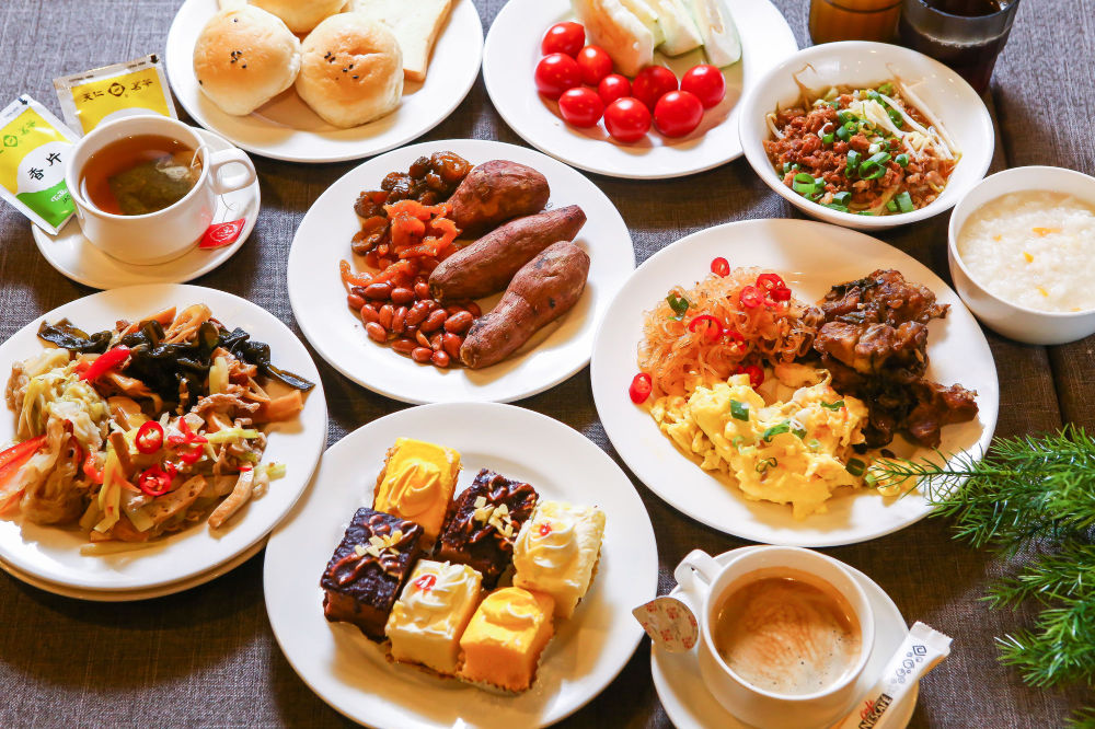 Maple HotelHotel Overview