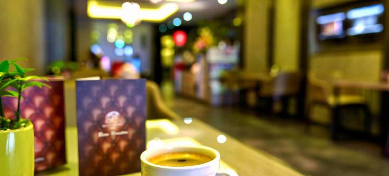 台北总统府叙美精品旅店图片