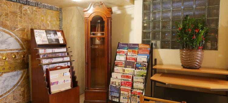 嘉义嘉冠大酒店图片