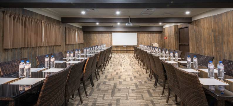 日月潭经典大饭店范特奇堡图片