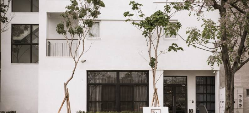 台东门廷若室·河堤左岸馆图片