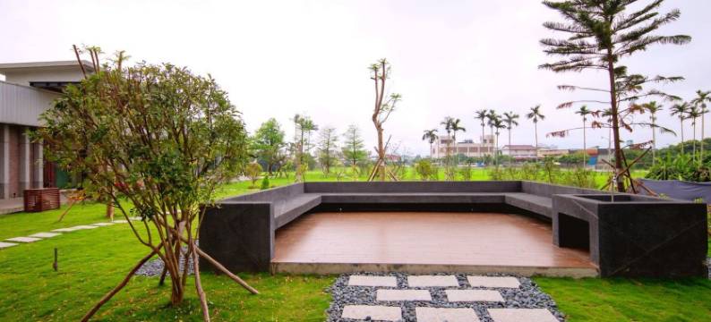 阁陛民宿图片