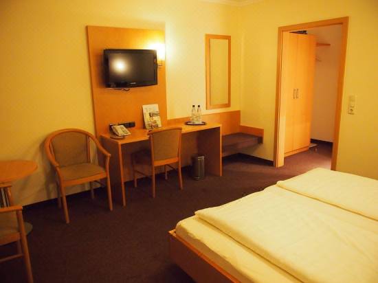 Hotel Haus Neugebauer Hotel Reviews And Room Rates Trip Com