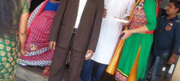 枫木酒店(Maple Wood)图片