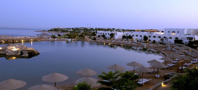 多米娜海蓝宝石度假村(Domina Aquamarine Resort)图片