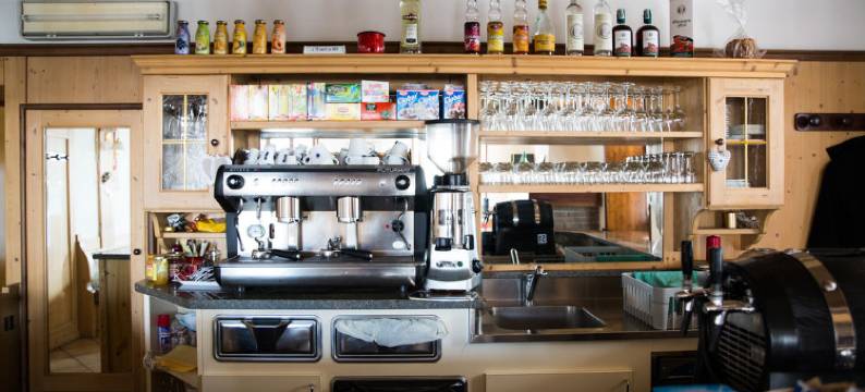 特拉匝苏尔拉格民宿(Bed & Breakfast La Terrazza Sul Lago)图片