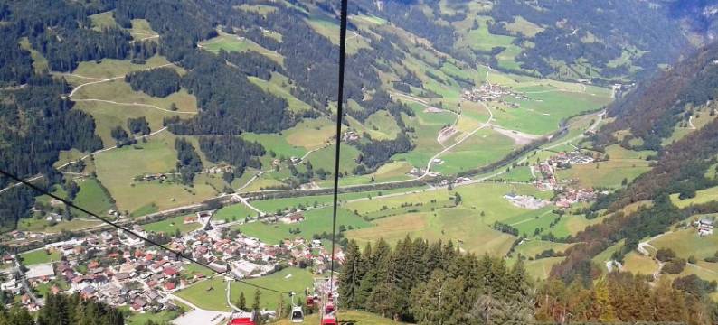 波萨纳尔旅馆(Pension Posauner)图片