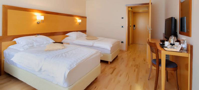 洛维克酒店(Hotel Lovec)图片