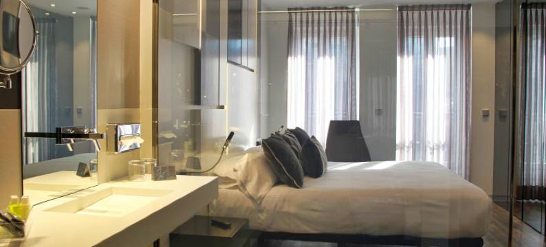 里贾纳酒店(Hotel Regina)图片