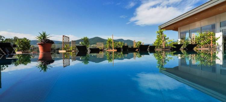 迪恩施泰因普菲费尔加藤酒店&酒庄(Gartenhotel & Weingut Pfeffel Dürnstein)图片