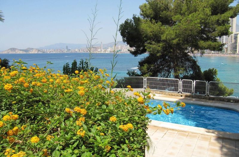 Paraiso Lido Fincas Benidorm Hotel Reviews And Room Rates