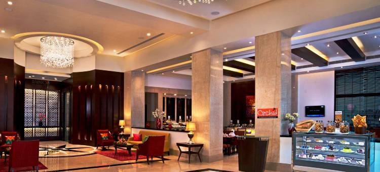 Fortune Park JPS Grand Rajkot - ITC酒店集团成员(Fortune Park Jps Grand Rajkot - Member ITC Hotels' Group)图片